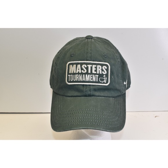 American Needle Other - Masters 2016 Golf Tournament Adjustable Hat Dark Green American Needle NWT